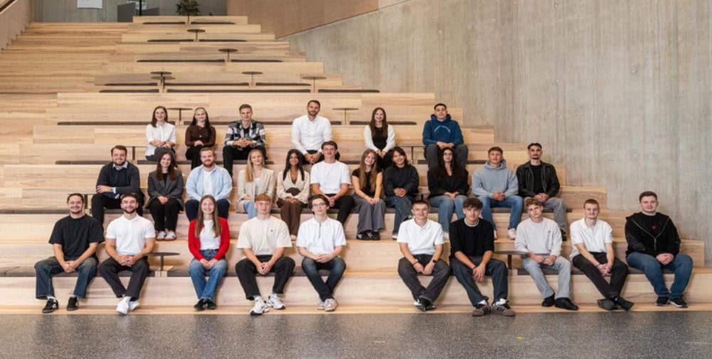 DACHSER: DACHSER welcomes 691 young people across Germany for the new training year