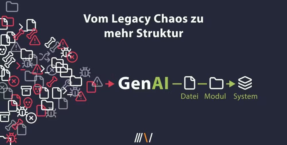 DevBoost: GenAI im Software Engineering – Wie Tech Leads KI sinnvoll in komplexen Systemen einsetzen