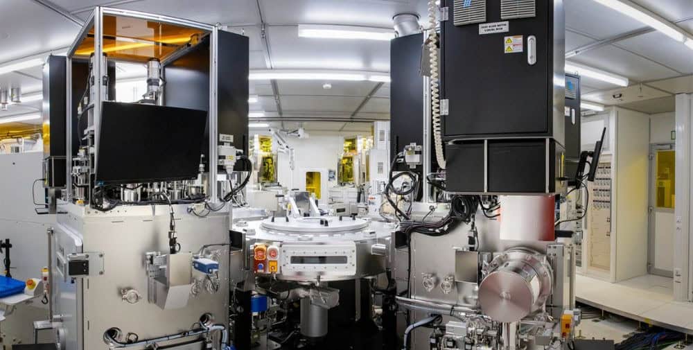 Fraunhofer IPMS: New system technology for next-generation microdisplays