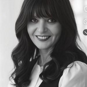 Director Global Marketing Terri Melle-Johnson