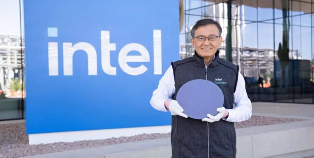 Intel: Panther Lake architecture presented – First AI PC platform based on 18A