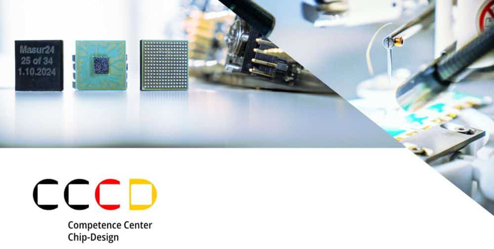 Barkhausen Institut: Deutschlands Kompetenz im Chipdesign stärken