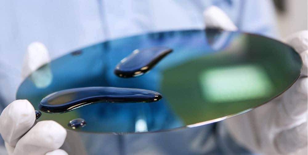 BASF: New electronic grade ammonium hydroxide plant built in Ludwigshafen