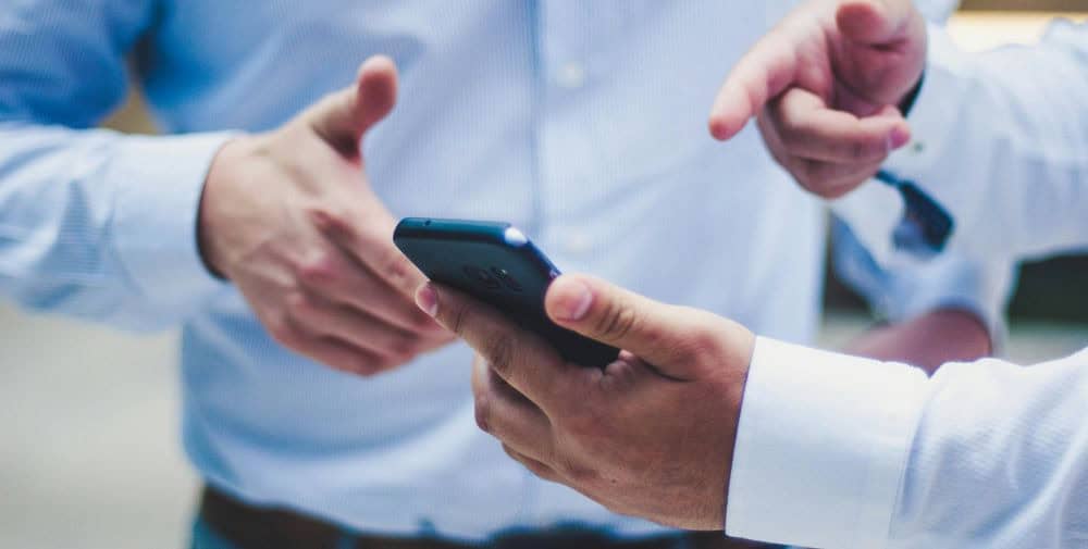 BMWE: 500 million euros in funding for SMEs can now be applied for completely digitally at the Förderzentrale Deutschland