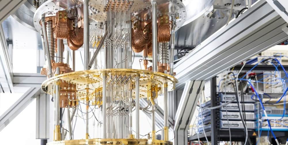 Fraunhofer IPMS: Externe Nutzer erhalten erstmals Zugang zum QSolid-Quantencomputer