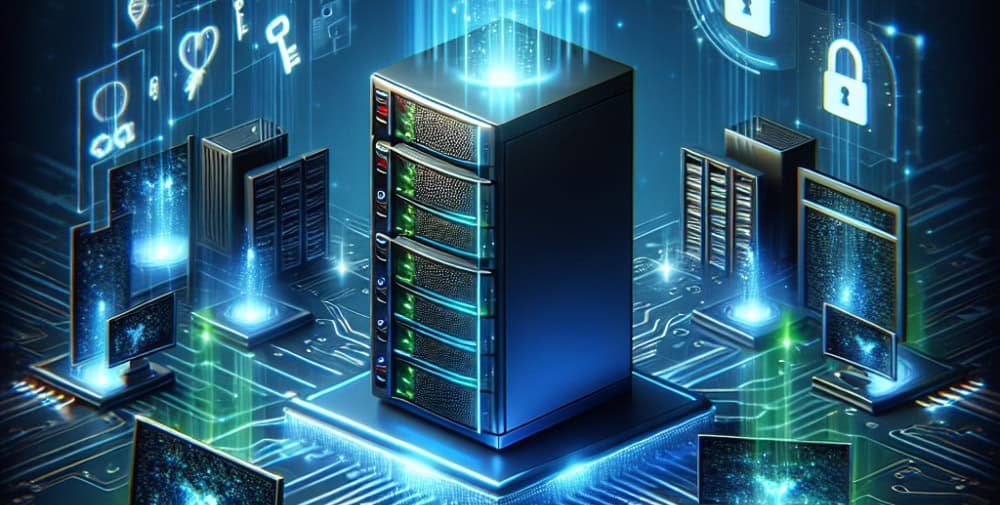 Fraunhofer IPMS: Fraunhofer IPMS entwickelt Key Management System (KMS) für quantensichere Netzwerke