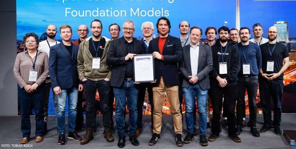 Fraunhofer IAIS: Declaration by leading European research institutions, technology organizations and AI companies supports AI sovereignty in Europe