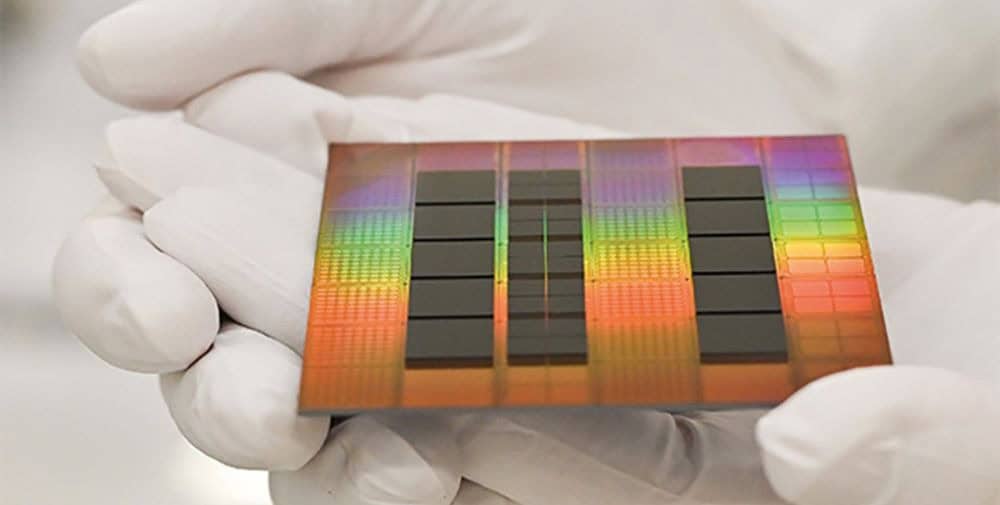 Fraunhofer IPMS: „From Lab to Fab“ – Innovative Front-End und Advanced-Packaging-Technologien für die Halbleiter-Wertschöpfungskette