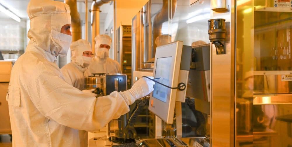 Fraunhofer IZM: Next-Generation Edge AI für Europa – Das PREVAIL-Konsortium macht Zukunftstechnologie zugänglich