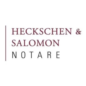 Heckschen & Salomon eGbR