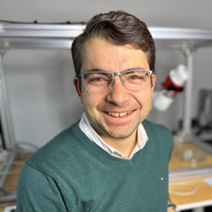 Dipl.-Chem.-Ing. Tobias Göcke