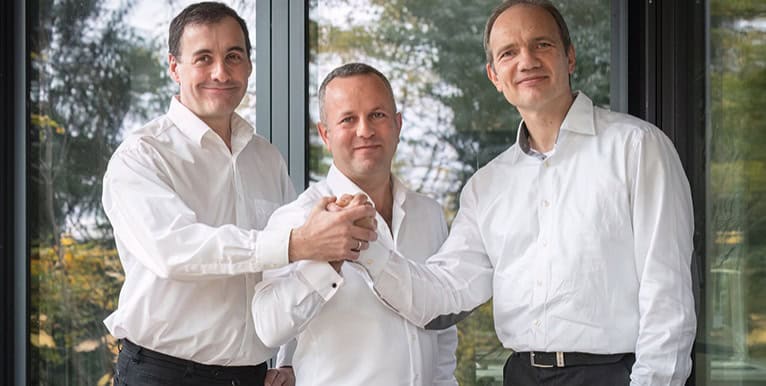 iSAX accelerates SaaS growth: Eduard Daoud appointed Chief Revenue Officer