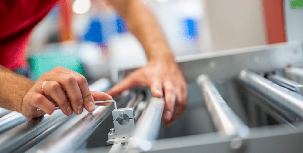 N+P Informationssysteme: Efficient and error-free ordering processes through automation at romwell GmbH & Co. KG