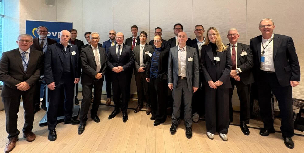 SpiNNcloud: Europa verfügt bereits heute über die Technologie zum Bau von KI-Gigafabriken