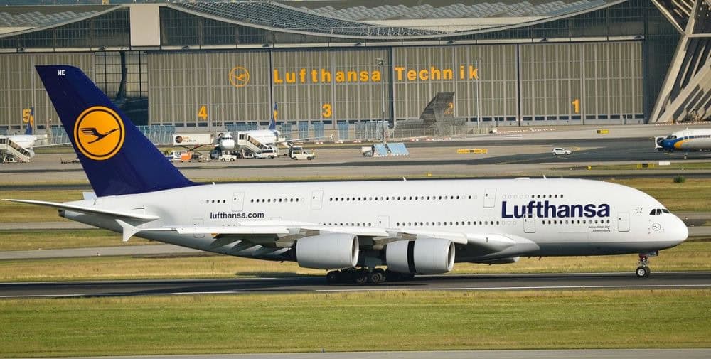 Actemium: First SF6-free switchgear successfully commissioned at Frankfurt Airport