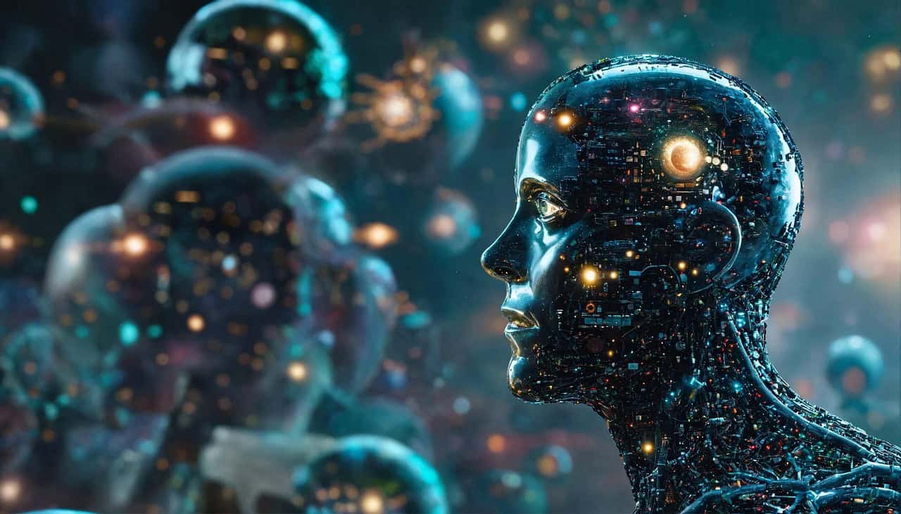 TU Dresden und EKFZ: Virtuelle Gesprächspartner, reale Verantwortung – Forschende fordern klare Regelungen für KI im Bereich mentaler Gesundheit