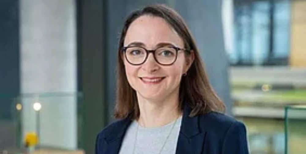 Bender: Bender und THM starten Tandem-Professur für praxisnahe KI-Forschung