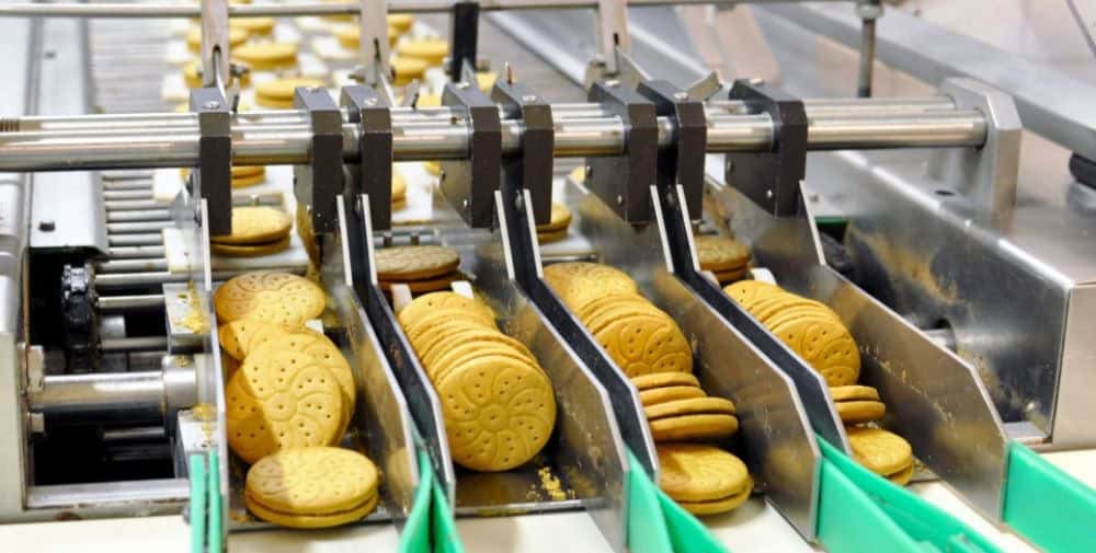 DUALIS: GANTTPLAN denkt Materialflüsse neu – Mindesthaltbarkeit, Lagerorte und Chargen