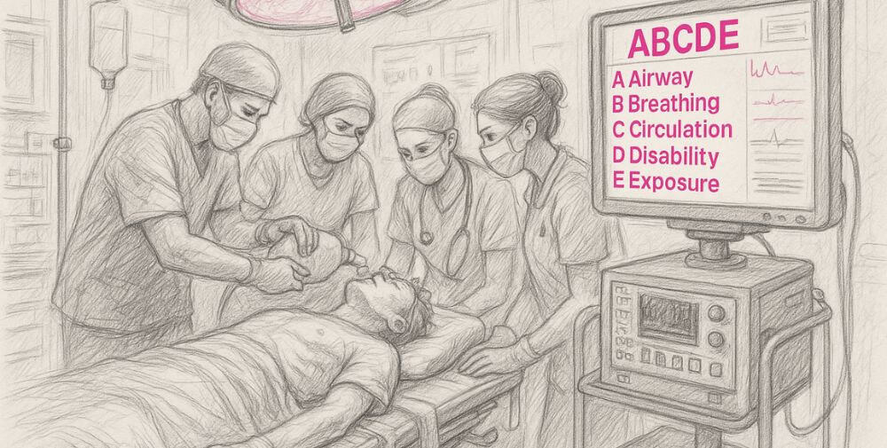 Fraunhofer IAIS: KI-Agenten sollen helfen, in der Notaufnahme Leben zu retten