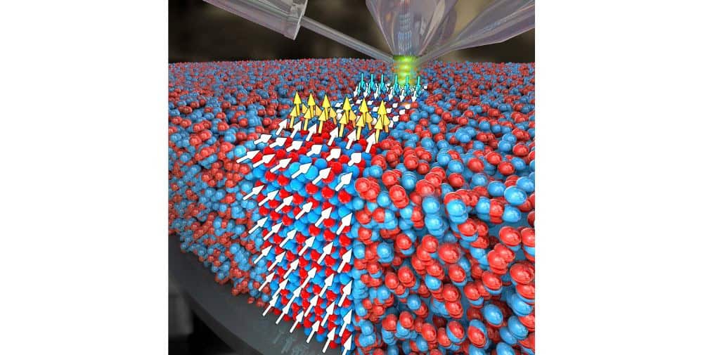 HZDR: New manufacturing process makes technology better and cheaper