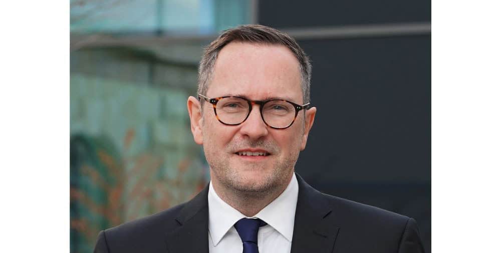 Novaled: Björn Grabein zum neuen CEO ernannt – Dr. Marc Lünnemann tritt aus privaten Gründen zurück