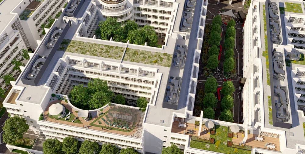 QuantumDiamonds: QD plans to invest EUR 152 million in a next-generation quantum-based chip testing facility in Munich