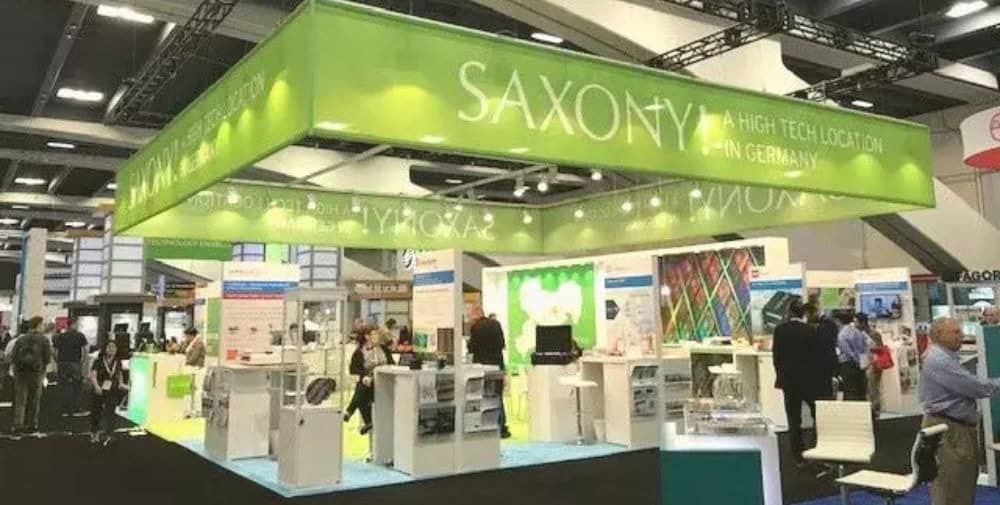 WFS and Silicon Saxony: SEMICON Japan – Saxony presents itself as a key European location for the international microelectronics industry