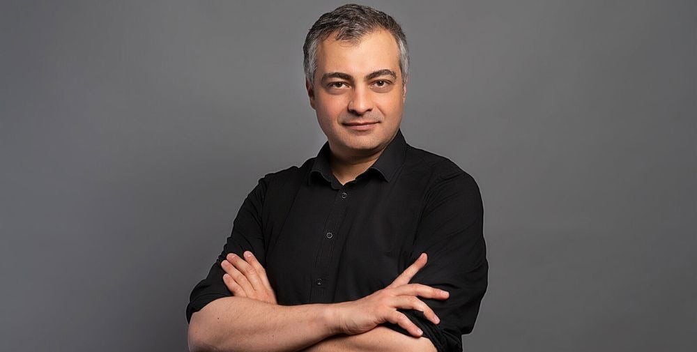 TU Chemnitz: Cognitive Artificial Intelligence – How thinking can be modeled