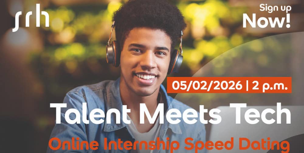 Im Online Speed Dating Internationale IT-Talente unkompliziert kennenlernen