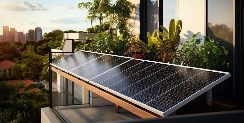 ACE: Student competition – design a PV tracker for balcony power plants with two axes and win €5,000