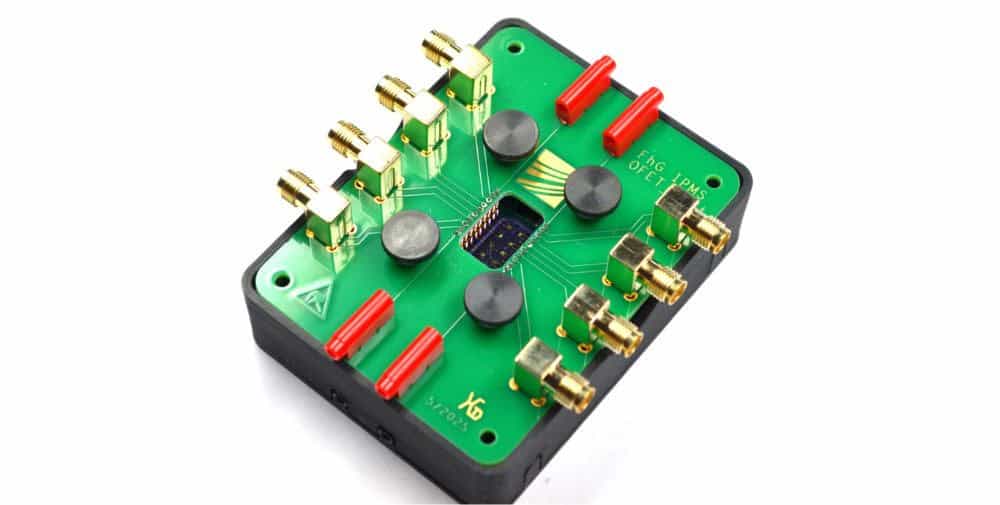 Fraunhofer IPMS: Lücke in der Charakterisierung von organischen Halbleitern geschlossen
