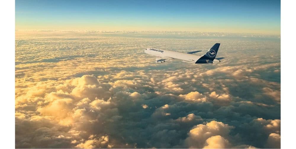 Lufthansa Cargo: Kurz- und Mittelstrecken-Frachternetzwerk verstärkt