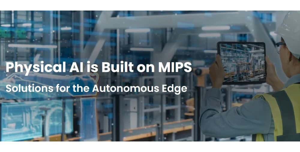 GlobalFoundries: Übernahme des Geschäftsbereiches Prozessor-IP-Lösungen von Synopsys zur Beschleunigung physikalischer KI-Anwendungen