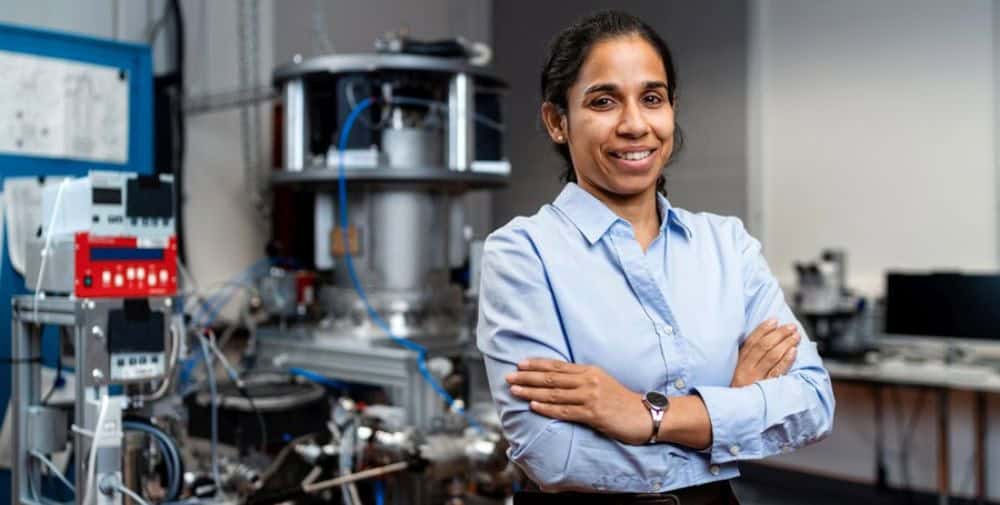 TU Dresden: New quantum professorship launched in Dresden