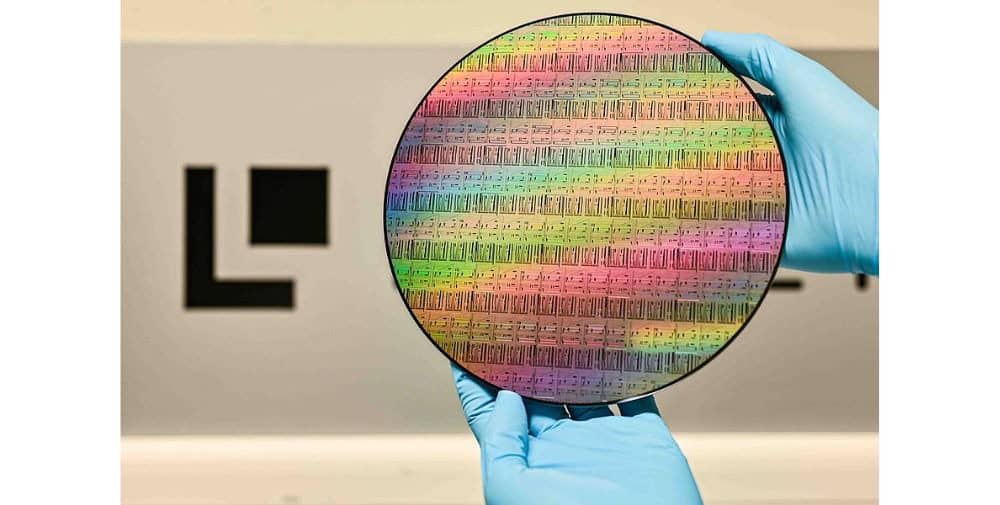 X-FAB: LIGENTEC und X-FAB erweitern ihr Angebot im Bereich der integrierten Photonik mit SOI und Dünnschicht-Lithiumniobat-Volumenskalierung