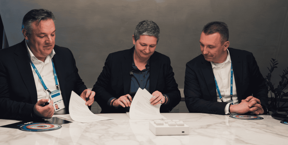 BSI and Schwarz Digits: Strategic partnership concluded