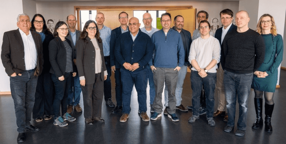 BTU: Verstärkte Forschungskooperation mit Bar-Ilan Universität angestrebt