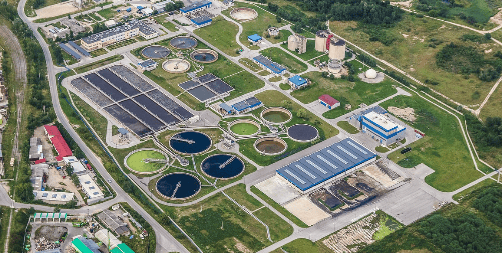 BW Water: Warum Wasser- oder Abwasseraufbereitungssysteme so konzipiert und entwickelt wurden