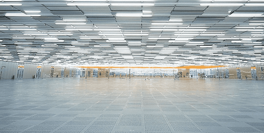 Exyte: Exentec’s Cleanroom Envelope – Complete architecture and ventilation package for modern cleanrooms