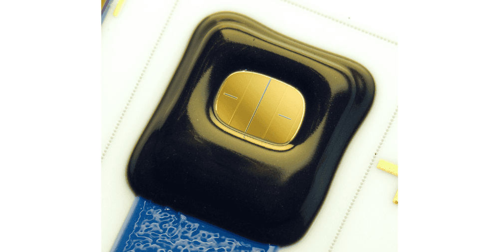 Fraunhofer IPMS: New chip makes pH measurements easier and the measuring devices more robust and mobile