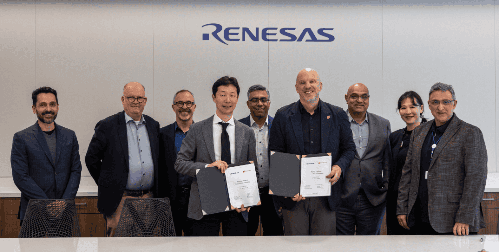 GlobalFoundries and Renesas: Expansion of partnership to accelerate semiconductor manufacturing in the USA