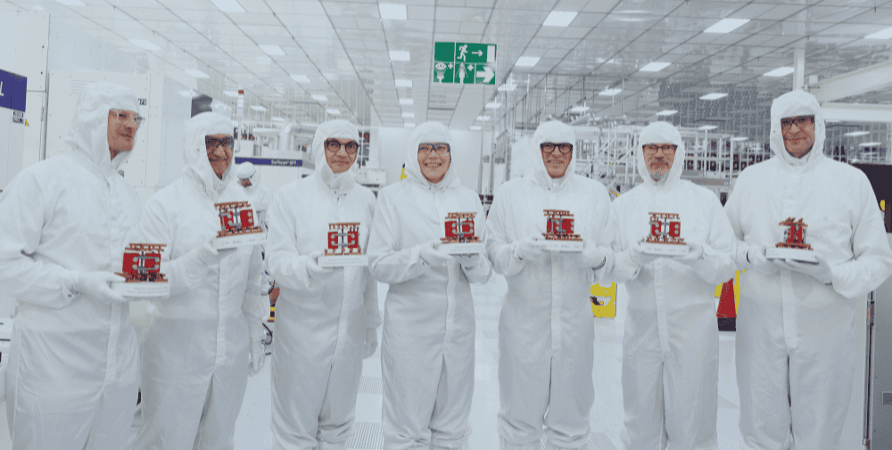 imec: NanoIC expands its PDK portfolio with the first A14 logic and eDRAM memory PDK