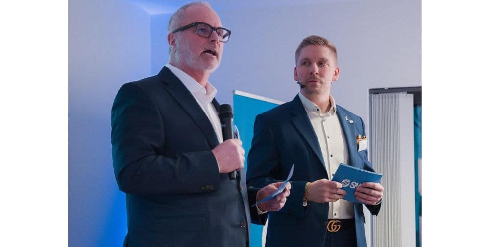 SMC: Opening of an Industrial Application Center in Dresden – New space for networked development and industrial automation in Silicon Saxony