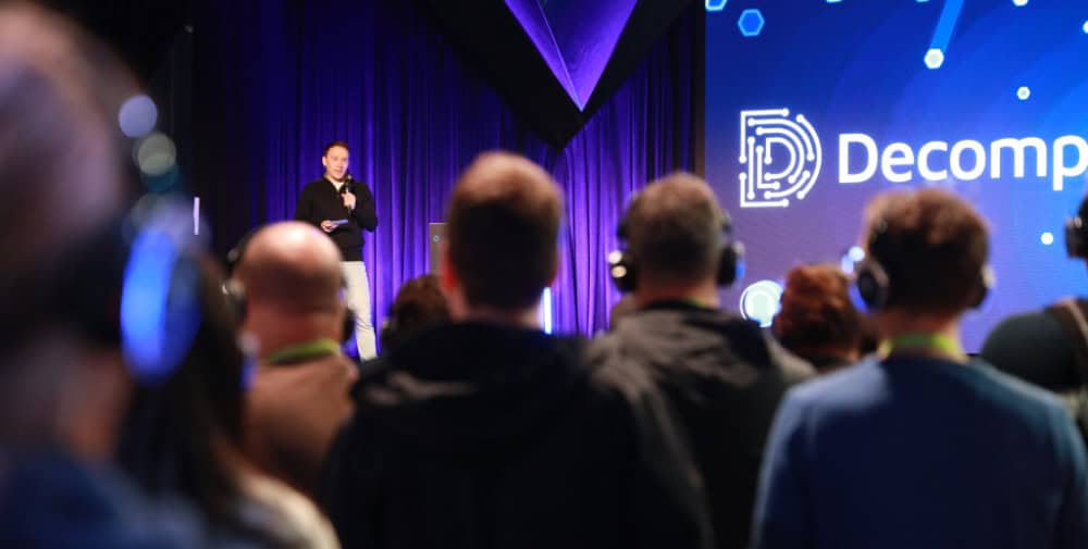 DecompileD 2026 brings international AI and software expertise to Dresden