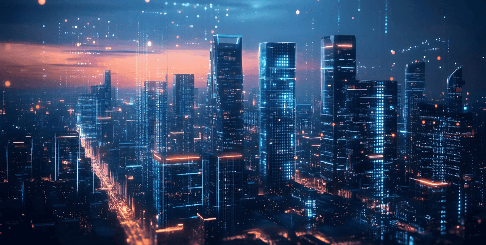 Bitkom: When cities build a digital twin | “Smart City Index 2025 Study Report”