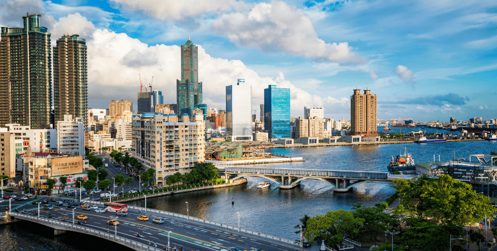 Wirtschaftsförderung Sachsen: WFS und AHK Taiwan beschließen Kooperation für den Ausbau der Aktivitäten in Taiwan