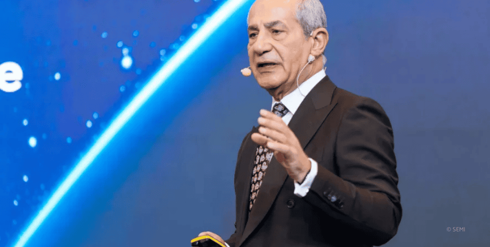 SMWA: Entscheiderforum der Chip-Branche kommt nach Sachsen