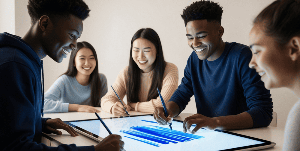 Bitkom: Further training on digital topics: Almost everywhere, but rarely for everyone