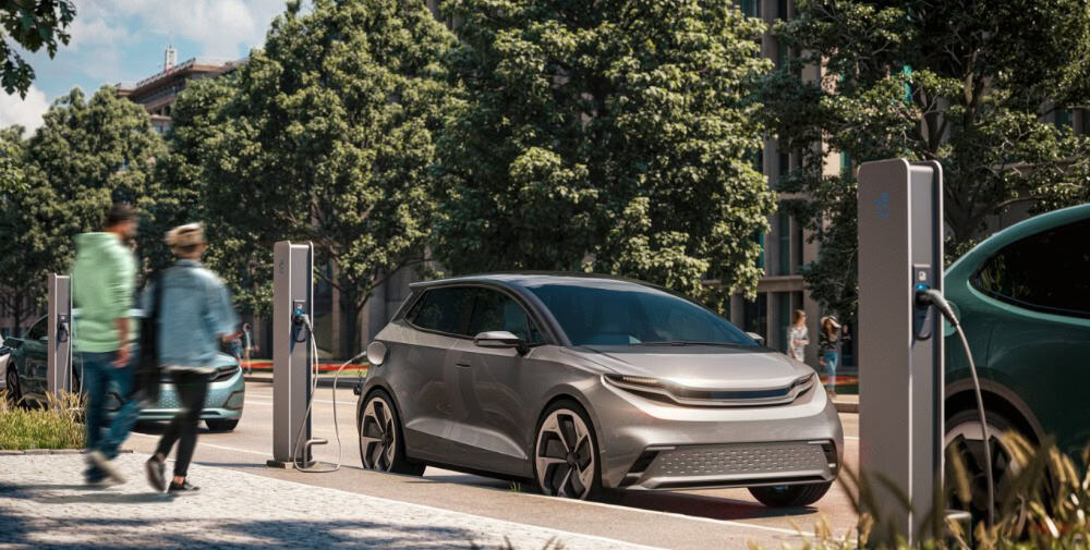 Bosch: Bosch and Tata AutoComp Systems Limited announce joint venture