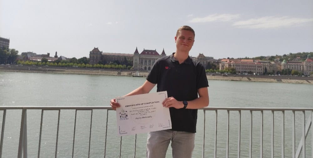 Know How, Kontakte, Karriere: Ein persönlicher Einblick in die ECS Summer School